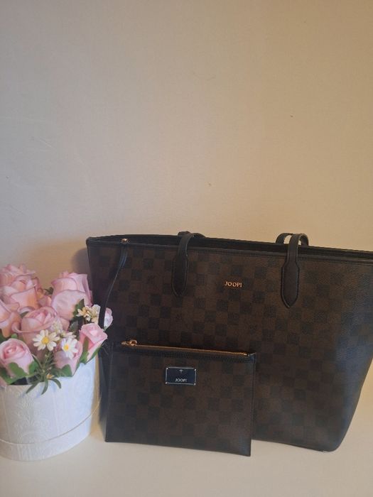 Torebka Shopperka Joop!