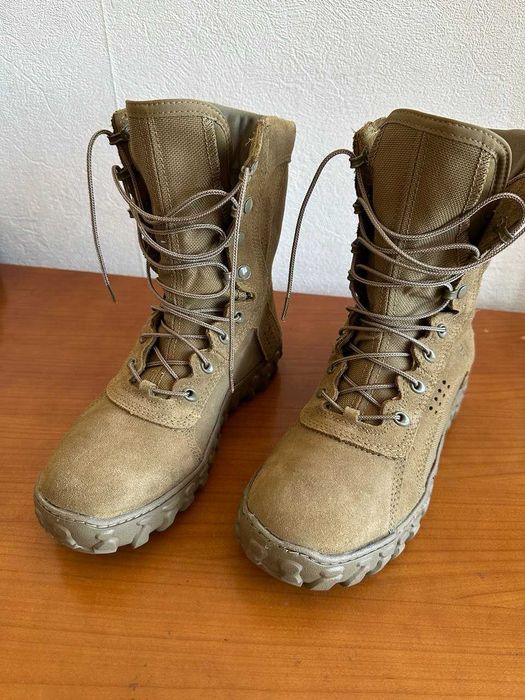 Берці ROCKY S2V Special Ops (RKC050) ОРІГІНАЛ розмір 40 / 8.5US