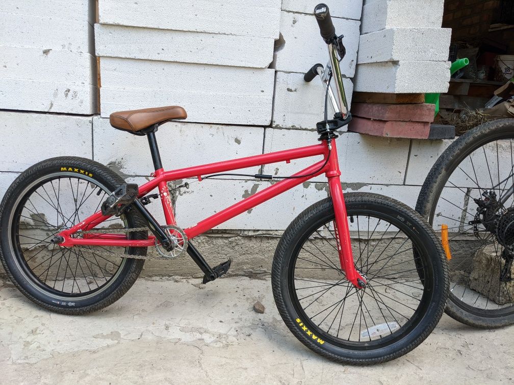 BMX Eastern Traildigger 2019 20.75