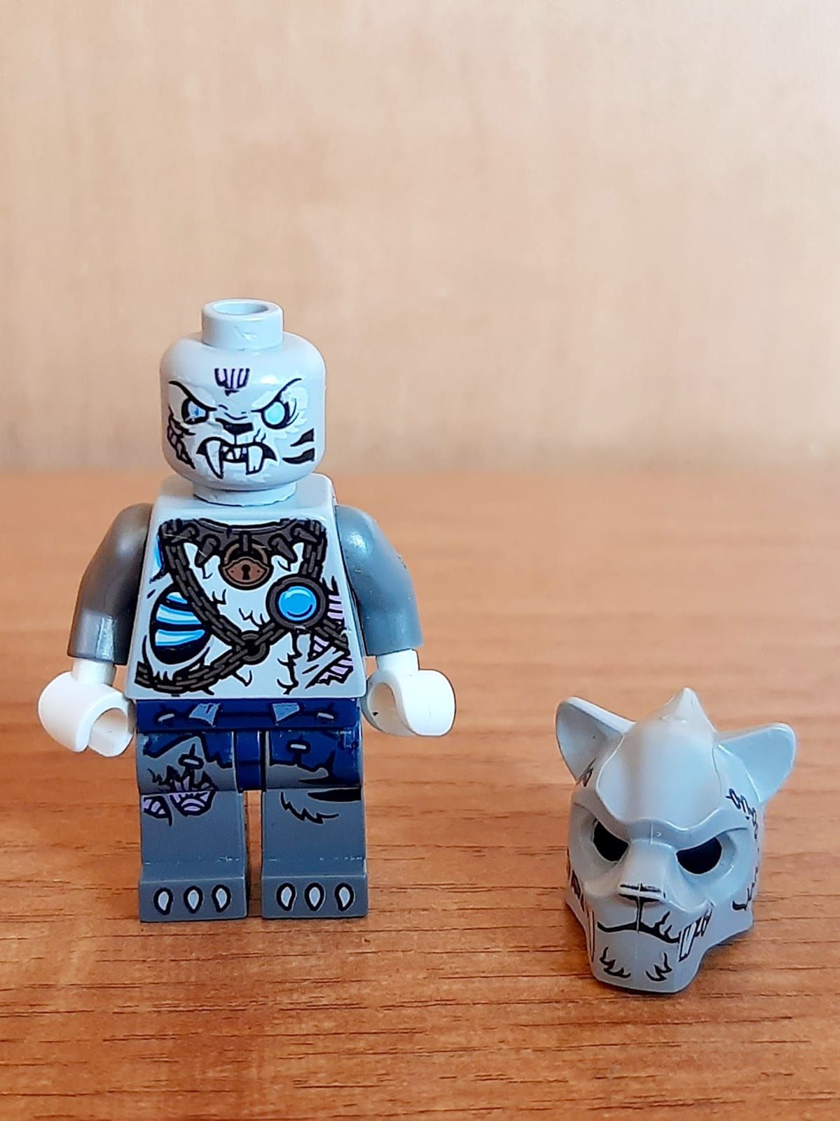 Фигурка Lego Ninjago