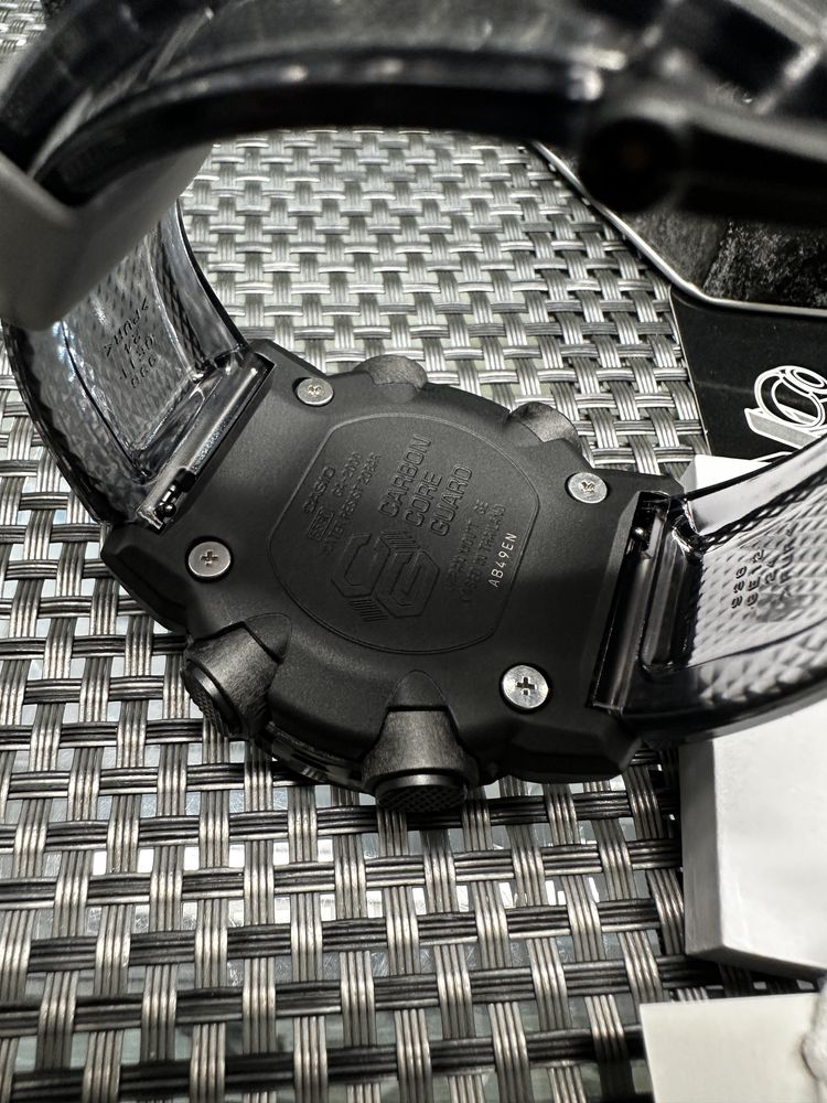 Casio G-Shock GA-2000s нові