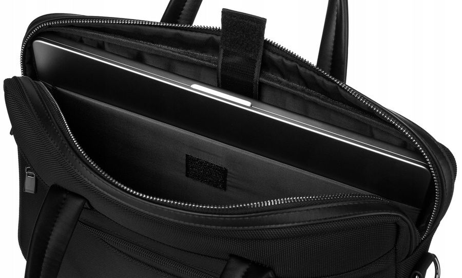 męska torba na laptopa do 14 cali - rovicky