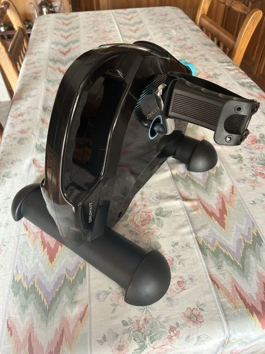 Pedais estaticos - Cecotec Drumfit