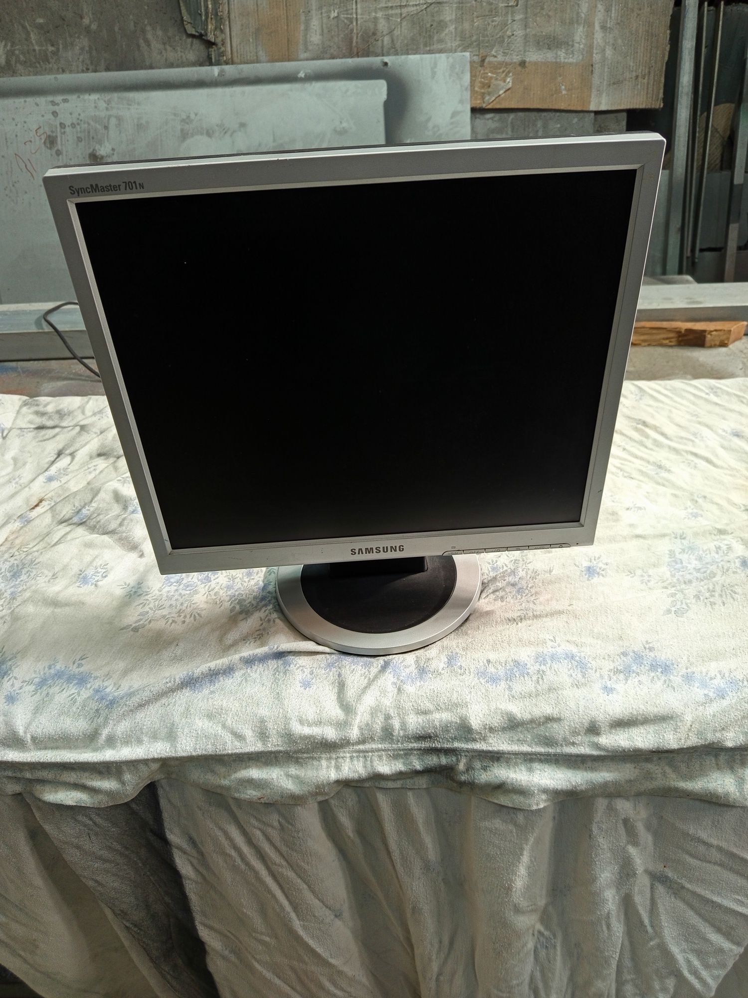 Monitor para computador