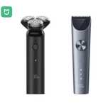 Електробритва Xiaomi S500 / Машинка для стрижки Xiaomi Hair Clipper2