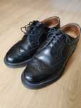 Dr. Martens Brogues