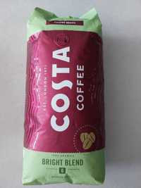 Kawa ziarnista Costa Coffee Bright Blend 1 kg