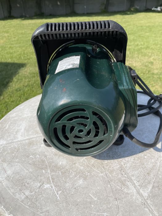 Pompa do wody  Inox-1000 watt. Nr-9