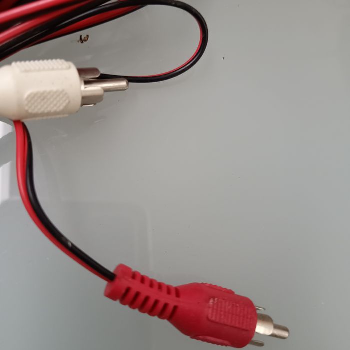 Colunas de som multimédia