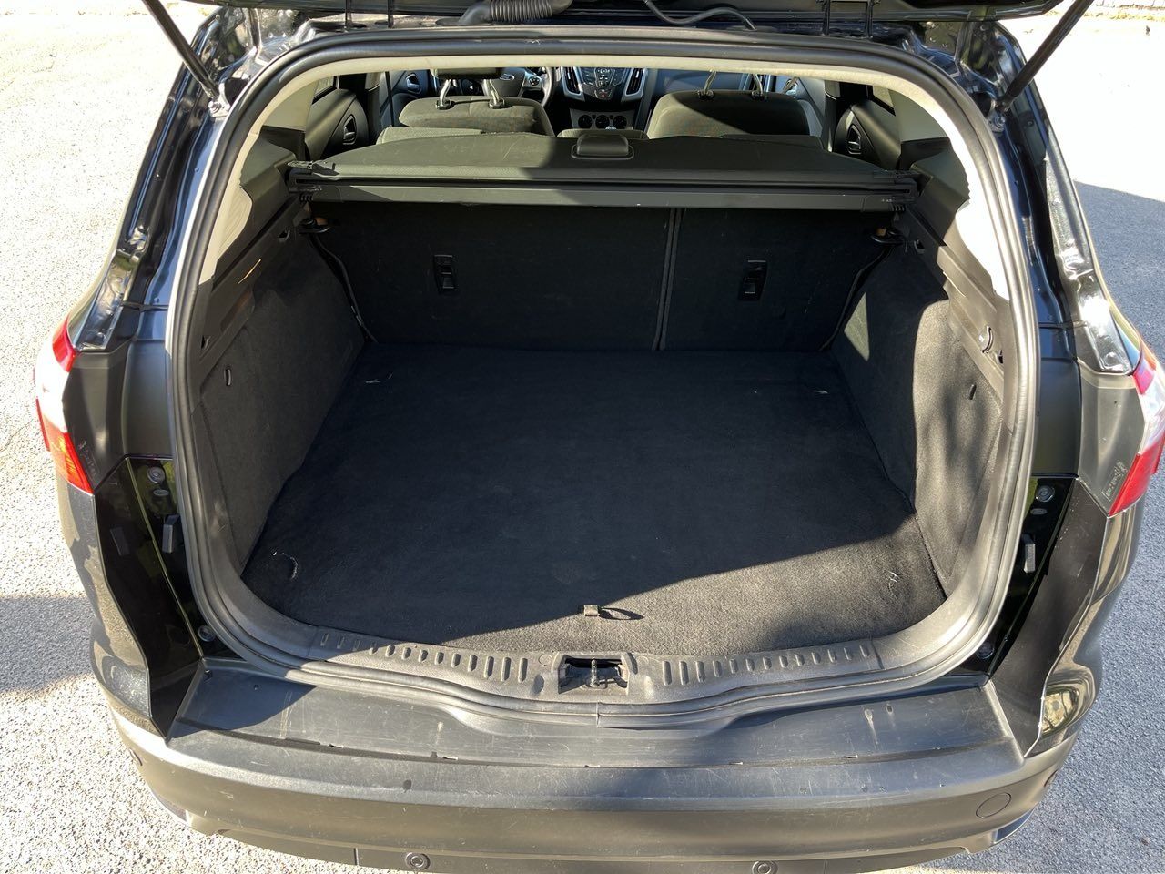 Продам Ford focus