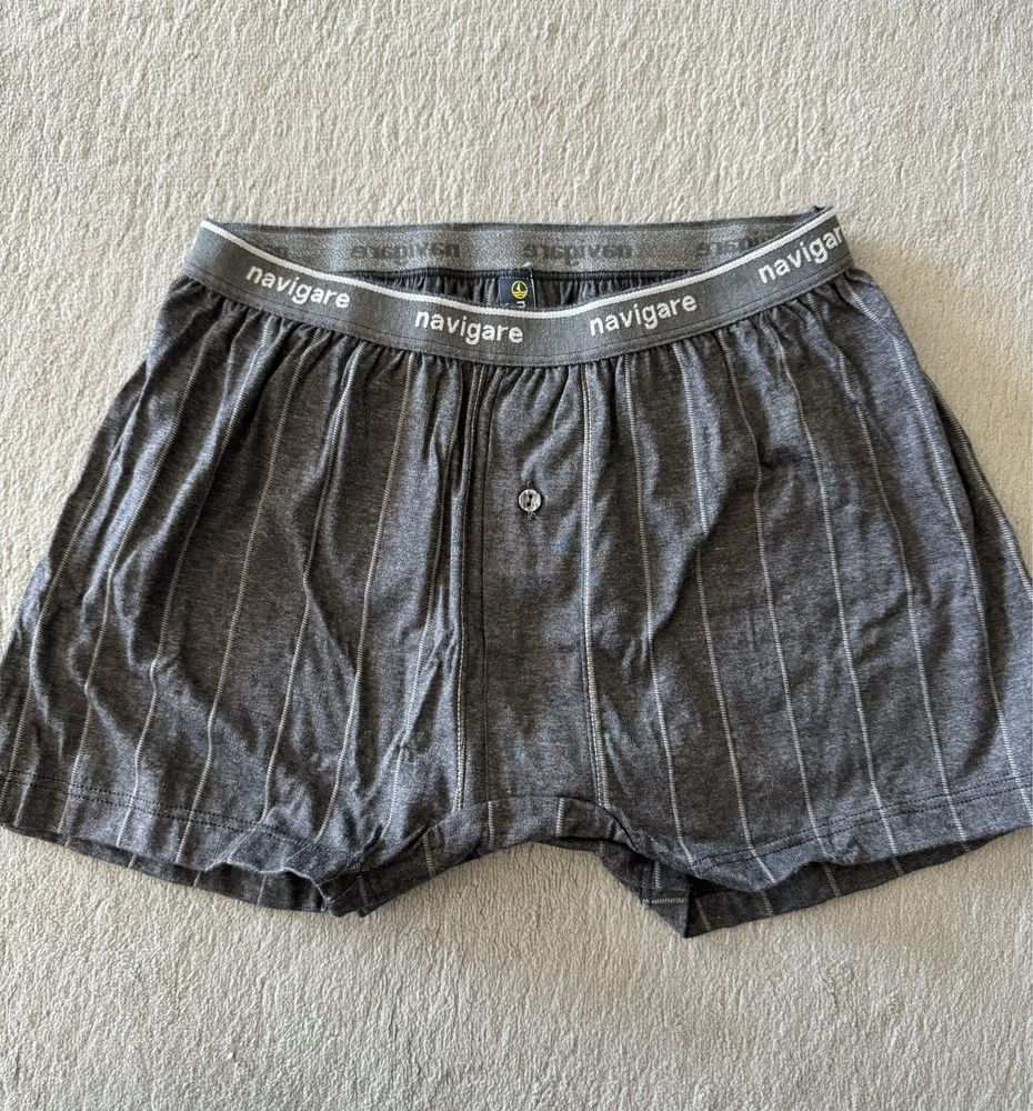 Cuecas/Boxer homem