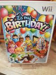 Its My Birthday Nintendo Wii, Wysyłka Wymiana