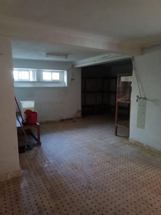 T3 para remodelação.