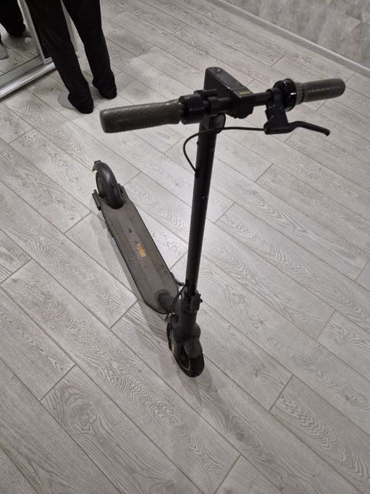Електросамокат ninebot g30 max