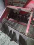 Січкарня Massey Ferguson 307 440 487 506 507