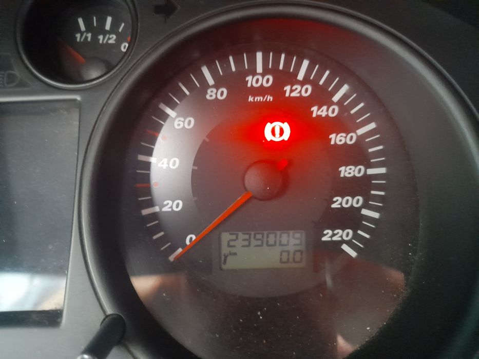 SEAT Ibiza 6l 1.4 tdi