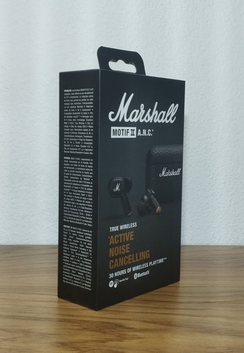 Fones Marshall motif 2