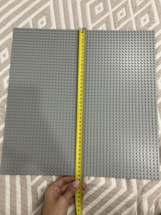 Пластина для Lego оригінал