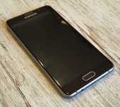 Smartfon SAMSUNG GALAXY A5 stan idealny