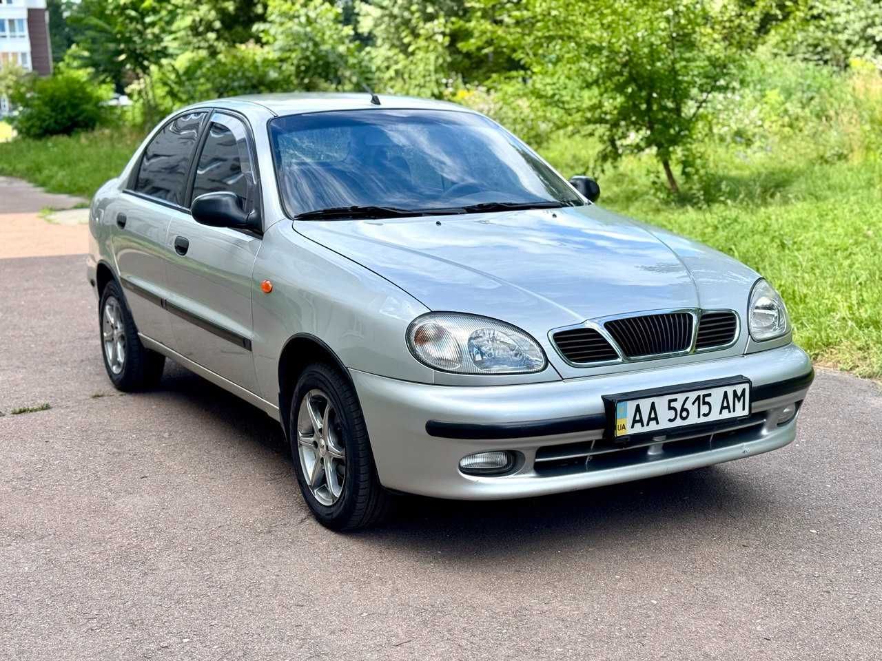 Daewoo Sens 2004р.