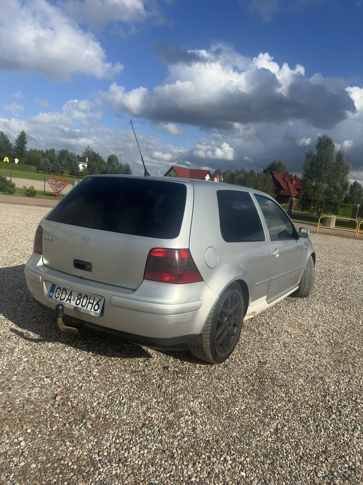 Sprzedam Golf IV 1.9 TDI
