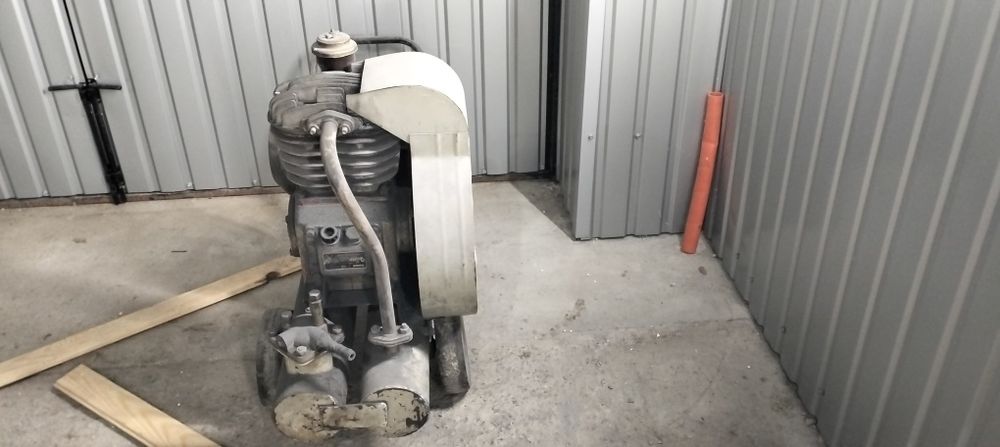 Компресор Со 7Б.