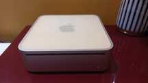 Mac mini 1.66ghz core duo