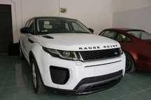Land Rover Range Rover Evoque 2.0 D180 AWD R-Dynamic HSE Auto