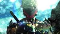 Metal Gear Rising Revengeance PC klucz na Steamie