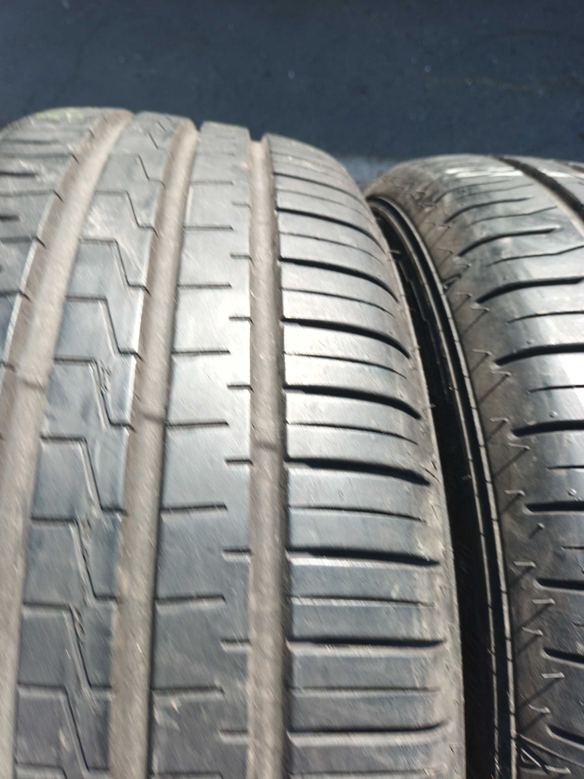Opony letnie Falken Ziex ZE310 195/65/15 - 2 szt. R15 W-wa A7