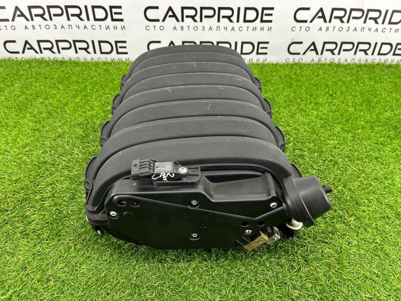 Коллектор впускной PORSCHE CAYENNE 958 4.8 2012