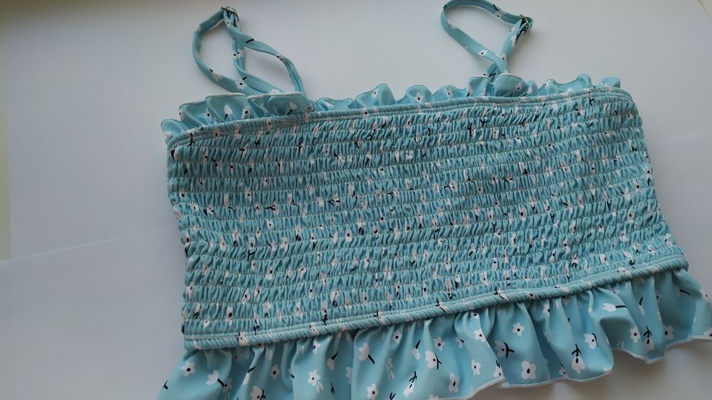 Купальник роздільний/купальник на високій посадці /купальник суцільний