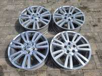 Felgi aluminiowe Land Rover Discovery 4