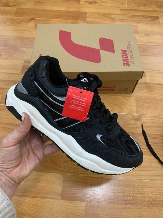 Кросівки Safety Jogger Surfing