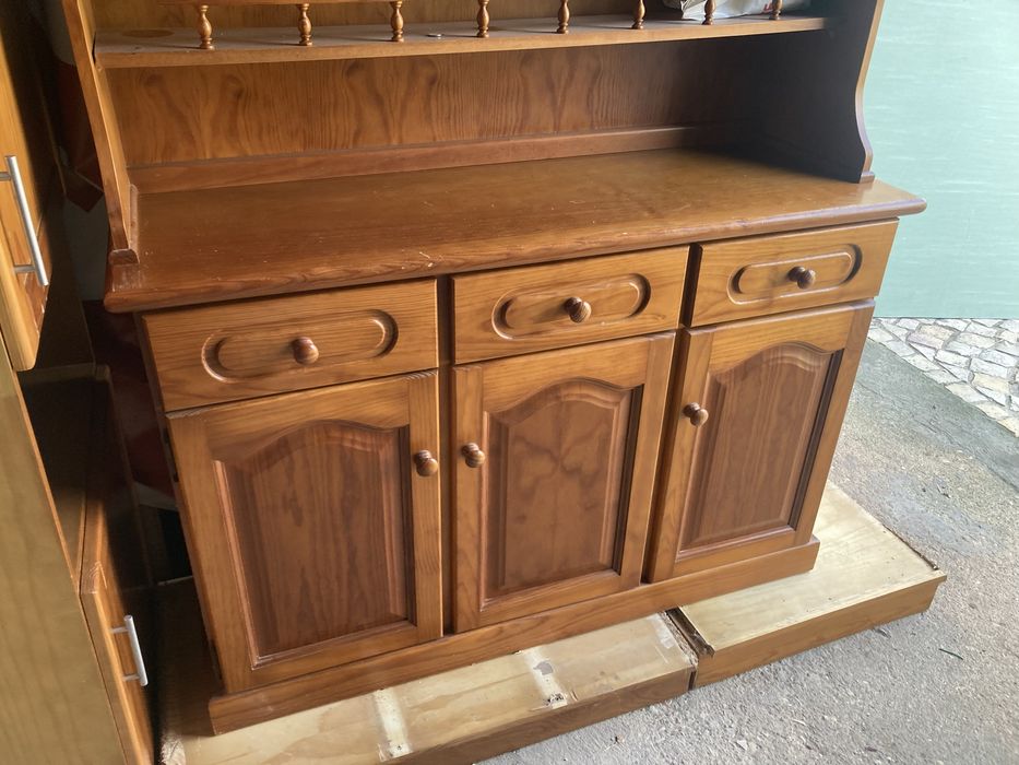 Vendo louçeiro de cozinha