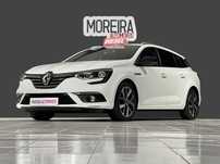 Renault Mégane 1.5 dCi Bose Edition