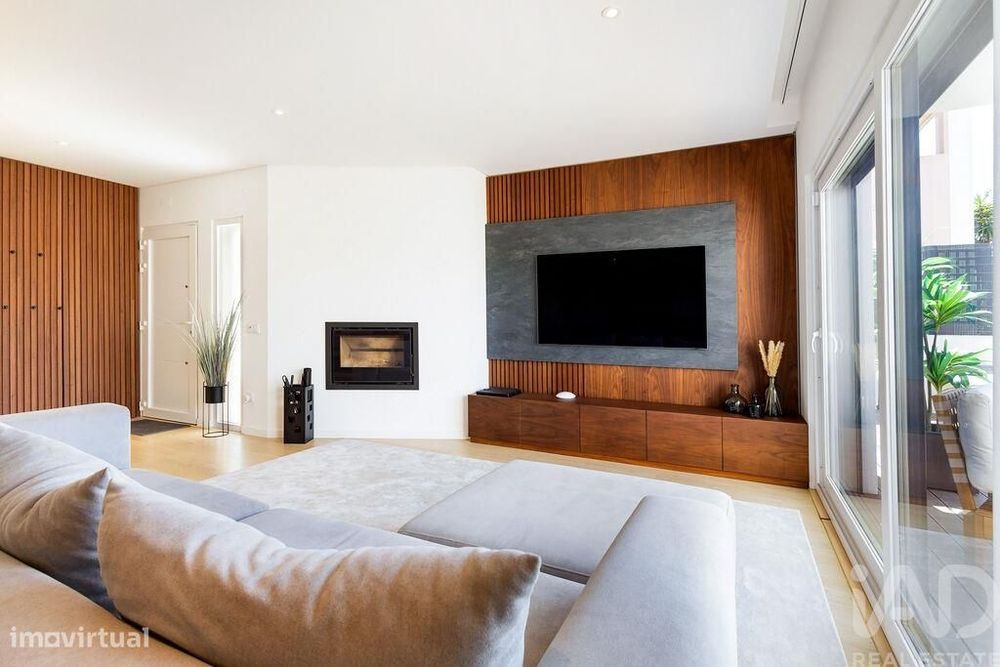 Casa / Villa T4 em Setúbal (São Sebastião) de 397,00 m2