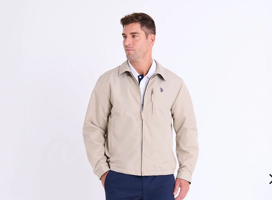 Чоловіча куртка POLO USA розмір XL