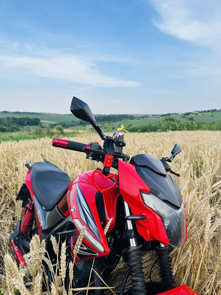 Продам Spark sp200 r27