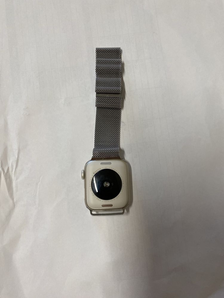 Relogio Apple Watch SE   2023. 41mm