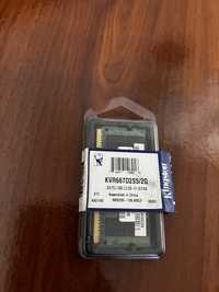 Memória ram 2gb