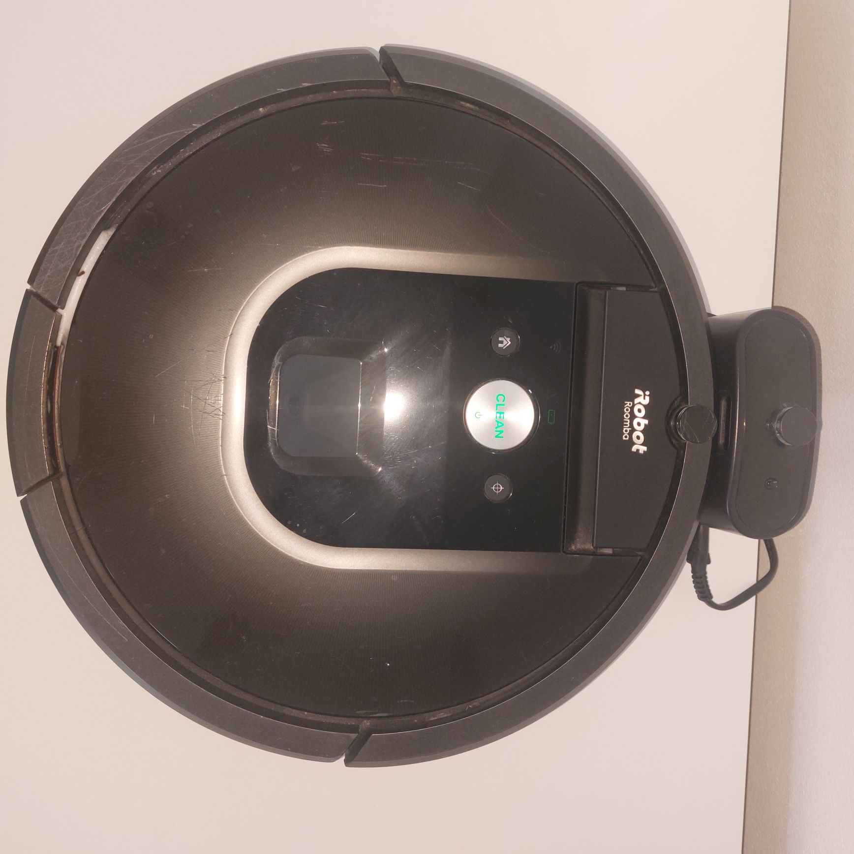 iRobot Roomba 980