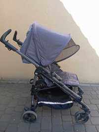 Wozek spacerowy Peg Perego Si