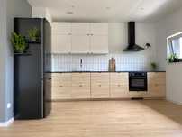Nowoczesne mieszkanie 73,5 m² z 2 miejscami parkingowymi