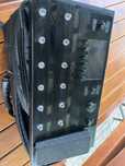 Line 6 Helix floor + torba line 6