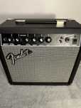 Wzmacniacz gitarowy fender 15g