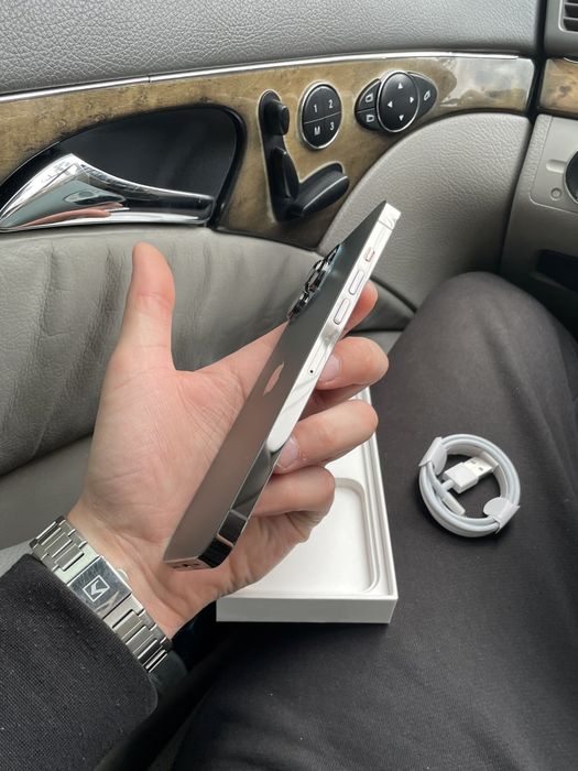 Iphone 13 PRO MAX 256 Фізкарта
