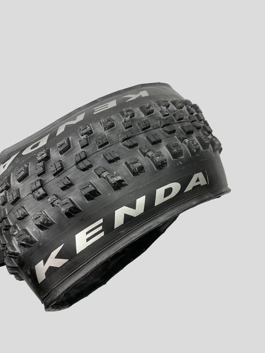 Opona rowerowa Kenda Regolith Pro SCT 29x2.20 FV, nowa /022-106