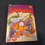 Gargfield gra na pc