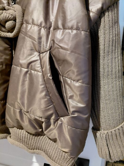 Kurtka  damska rozmiar 2